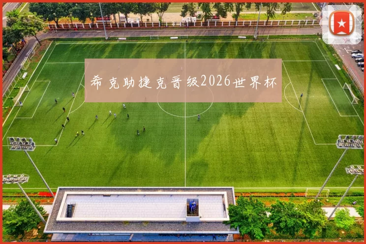 希克助捷克晋级2026世界杯