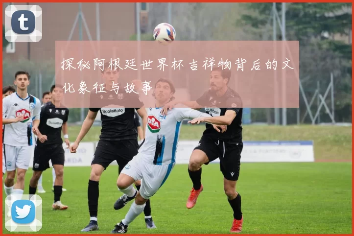 探秘阿根廷世界杯吉祥物背后的文化象征与故事