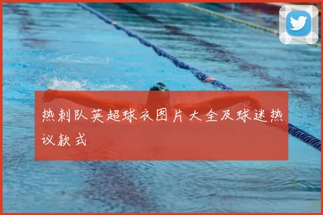 热刺队英超球衣图片大全及球迷热议款式