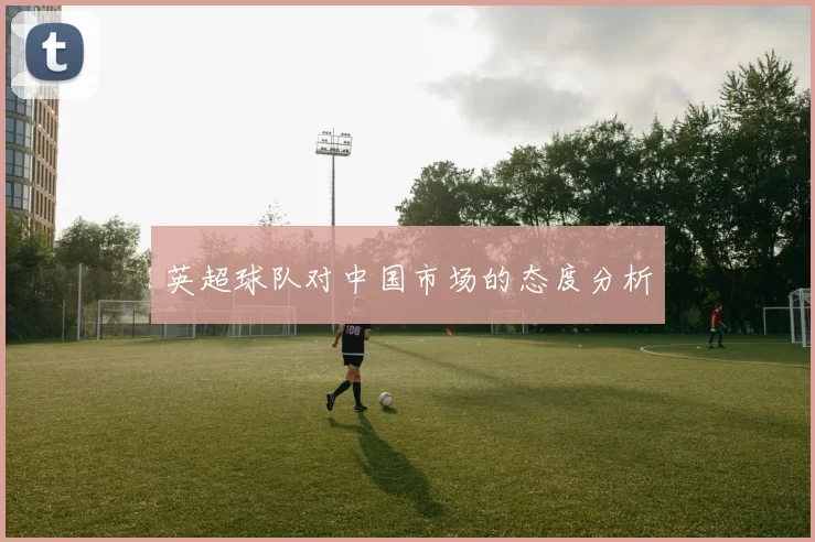 英超球队对中国市场的态度分析