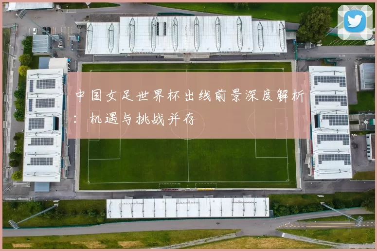 中国女足世界杯出线前景深度解析：机遇与挑战并存