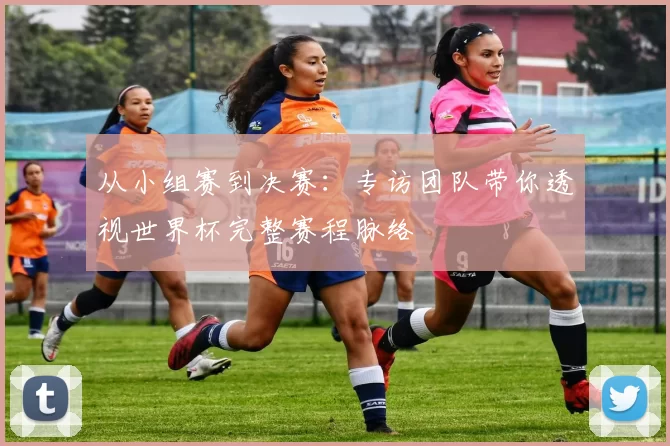 从小组赛到决赛：专访团队带你透视世界杯完整赛程脉络