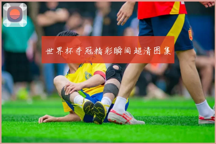 世界杯夺冠精彩瞬间超清图集