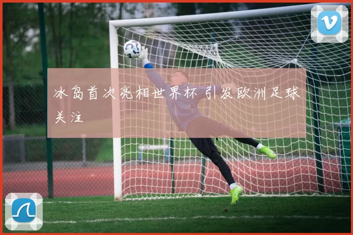冰岛首次亮相世界杯 引发欧洲足球关注