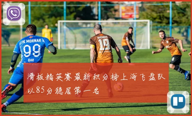 滑板精英赛最新积分榜上海飞盘队以85分稳居第一名